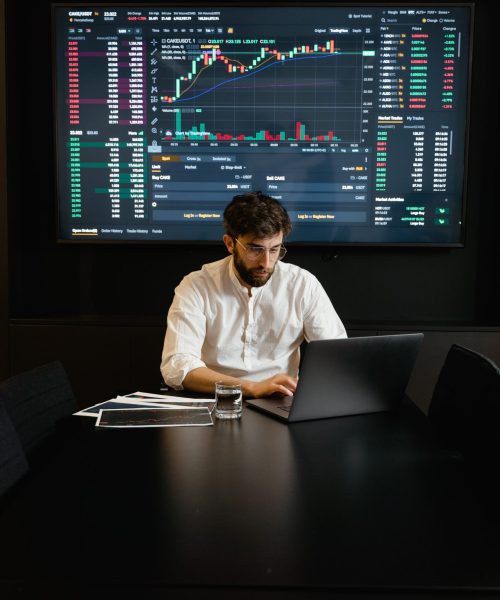 Digital Marketing Agency